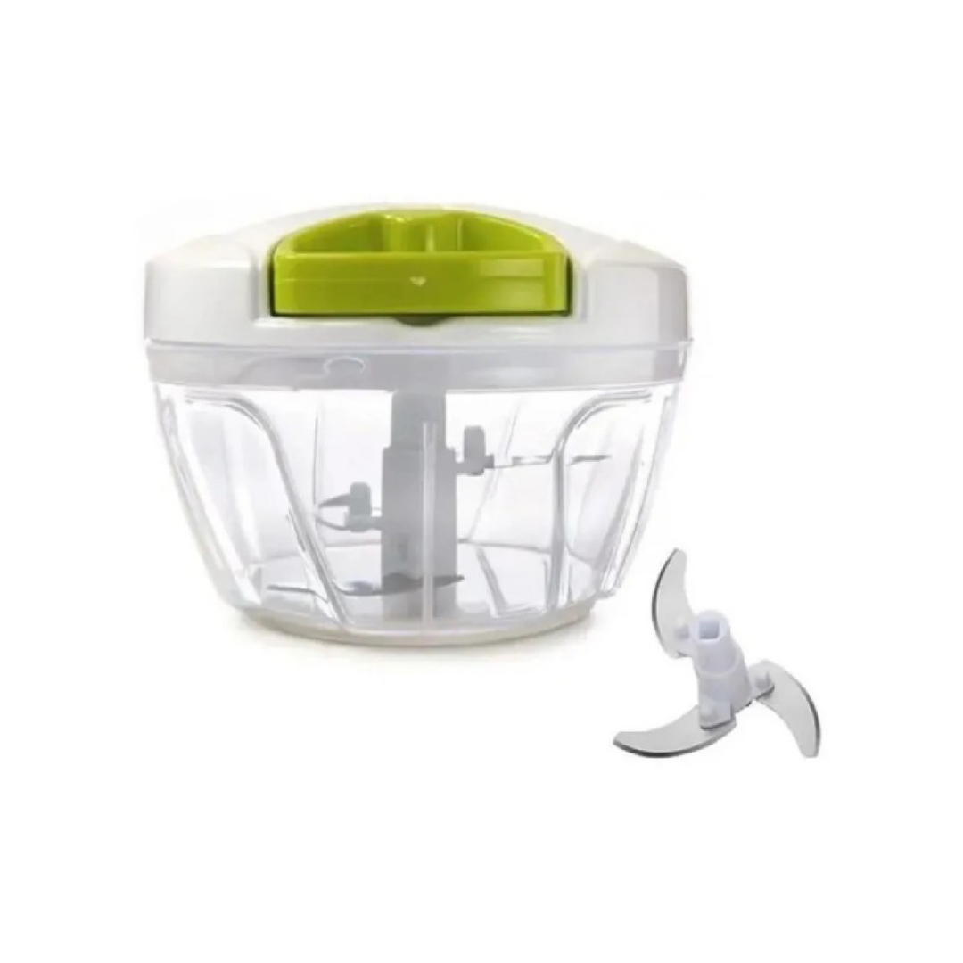 Manual Food Processor
